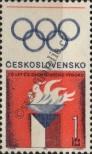 Stamp Czechoslovakia Catalog number: 1643