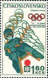 Stamp Czechoslovakia Catalog number: 2053