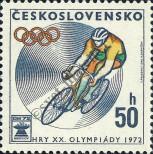 Stamp Czechoslovakia Catalog number: 2067