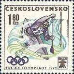 Stamp Czechoslovakia Catalog number: 2069