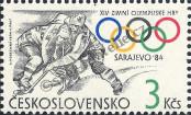 Stamp Czechoslovakia Catalog number: 2752