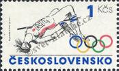 Stamp Czechoslovakia Catalog number: 2782