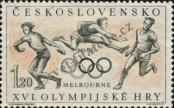 Stamp Czechoslovakia Catalog number: 983