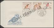 FDC Czechoslovakia