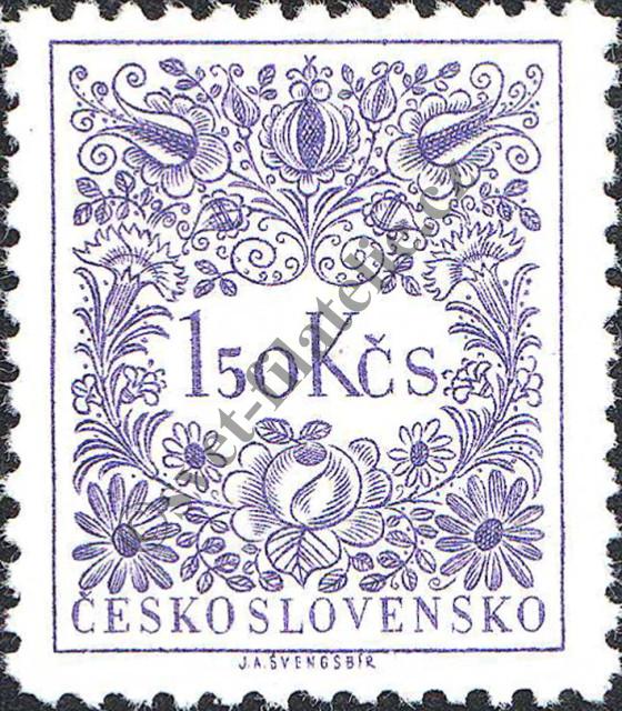 Catalog number: P/87/A