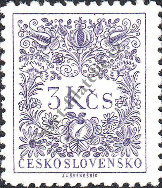Catalog number: P/90/A