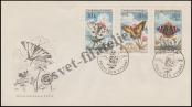 FDC Czechoslovakia