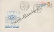 FDC Czechoslovakia