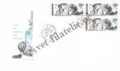 FDC Czechoslovakia