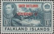 Stamp South Shetland Islands Catalog number: 8