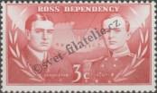 Stamp Ross Dependency Catalog number: 6