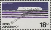 Stamp Ross Dependency Catalog number: 14