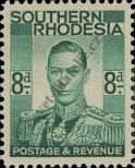 Stamp Southern Rhodesia Catalog number: 47