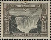 Stamp Southern Rhodesia Catalog number: 18/A