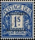 Stamp Southern Rhodesia Catalog number: P/6