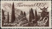 Stamp Soviet Union Catalog number: 633