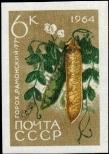 Stamp Soviet Union Catalog number: 2925/B