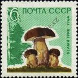 Stamp Soviet Union Catalog number: 2985