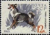 Stamp Soviet Union Catalog number: 3028