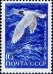 Stamp Soviet Union Catalog number: 3978