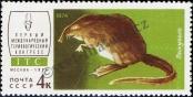 Stamp Soviet Union Catalog number: 4240