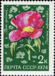 Stamp Soviet Union Catalog number: 4309