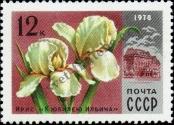 Stamp Soviet Union Catalog number: 4726