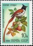 Stamp Soviet Union Catalog number: 5104