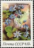 Stamp Soviet Union Catalog number: 5280