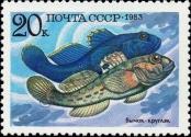 Stamp Soviet Union Catalog number: 5297