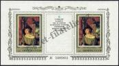 Stamp Soviet Union Catalog number: B/168
