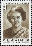 Stamp Soviet Union Catalog number: 5467