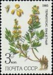 Stamp Soviet Union Catalog number: 5529