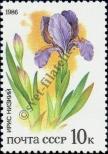 Stamp Soviet Union Catalog number: 5575
