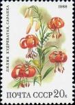 Stamp Soviet Union Catalog number: 5850
