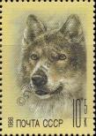 Stamp Soviet Union Catalog number: 5878