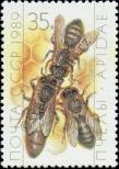 Stamp Soviet Union Catalog number: 5953