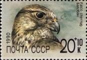 Stamp Soviet Union Catalog number: 6080