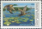 Stamp Soviet Union Catalog number: 6099