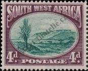 Stamp South West Africa Catalog number: 148