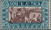 Stamp South West Africa Catalog number: 202