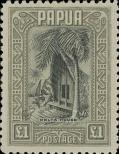 Stamp Papua Catalog number: 94