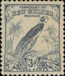Stamp New Guinea Catalog number: 96