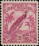 Stamp New Guinea Catalog number: 97