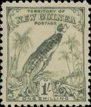 Stamp New Guinea Catalog number: 102