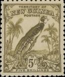 Stamp New Guinea Catalog number: 104