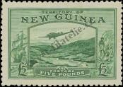 Stamp New Guinea Catalog number: 124