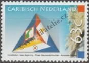 Stamp Caribbean Netherlands Catalog number: 2