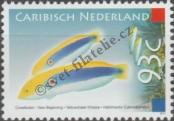 Stamp Caribbean Netherlands Catalog number: 4