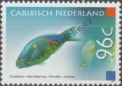 Stamp Caribbean Netherlands Catalog number: 5